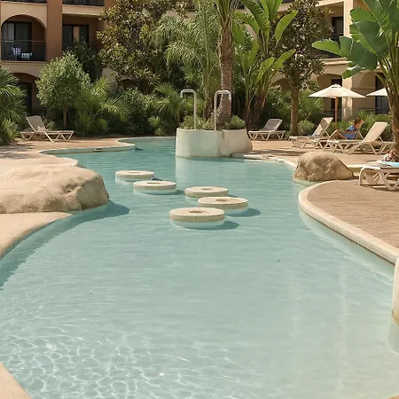 Apartment 3 Pieces Piscine Proche Et