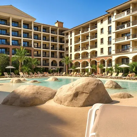 3 Pieces Piscine Proche Et דירה *