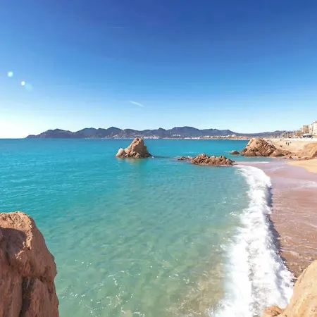 3 Pieces Piscine Proche Et Cannes